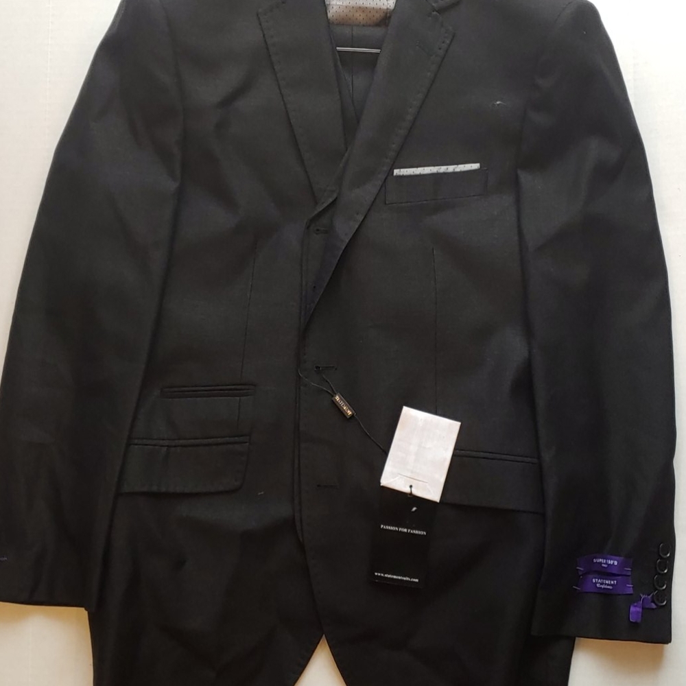3pc Statement suit - Picture 2 of 5